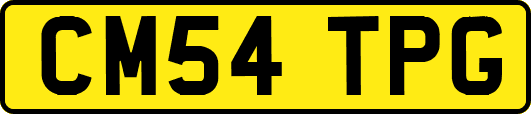 CM54TPG