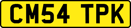 CM54TPK