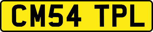 CM54TPL