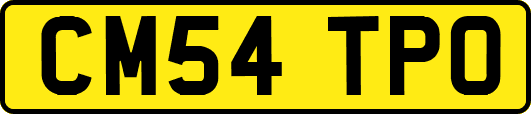 CM54TPO