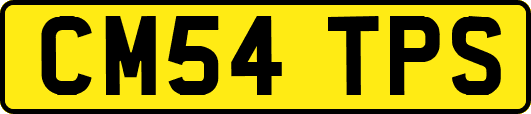 CM54TPS