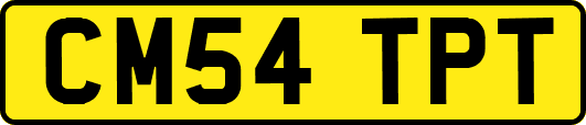 CM54TPT