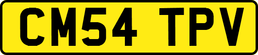 CM54TPV