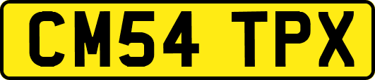 CM54TPX