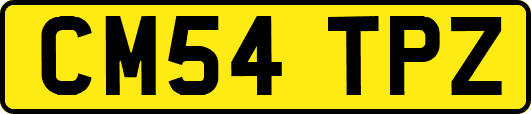 CM54TPZ