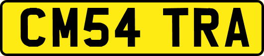 CM54TRA