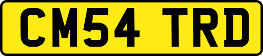 CM54TRD