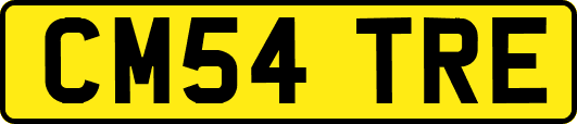 CM54TRE