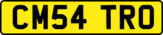 CM54TRO