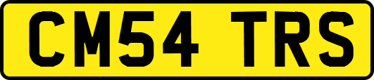 CM54TRS