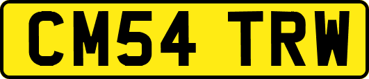 CM54TRW