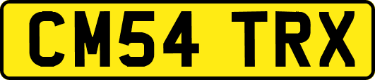 CM54TRX