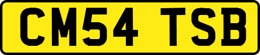CM54TSB