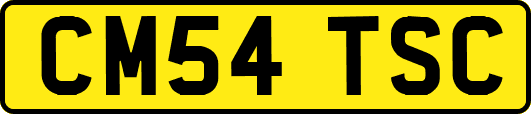 CM54TSC