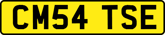 CM54TSE