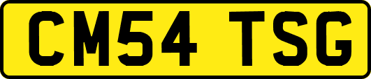 CM54TSG