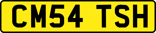 CM54TSH