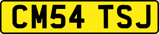 CM54TSJ