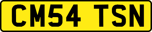 CM54TSN