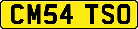 CM54TSO