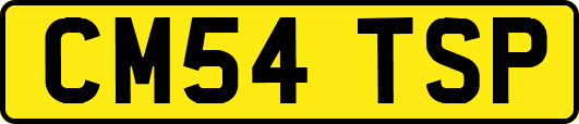 CM54TSP