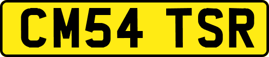 CM54TSR