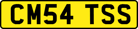CM54TSS
