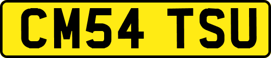 CM54TSU
