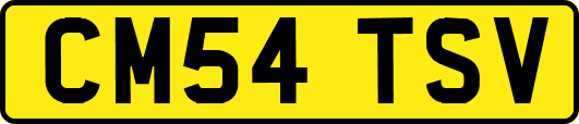 CM54TSV