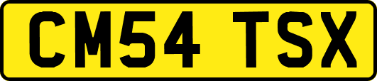 CM54TSX