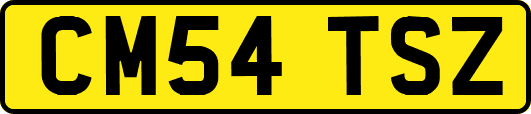 CM54TSZ