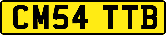 CM54TTB