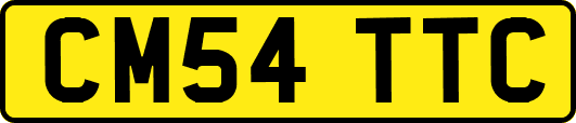 CM54TTC