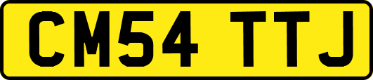 CM54TTJ