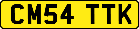 CM54TTK