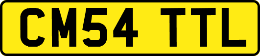 CM54TTL