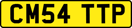 CM54TTP