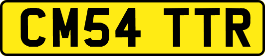 CM54TTR