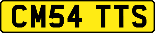 CM54TTS
