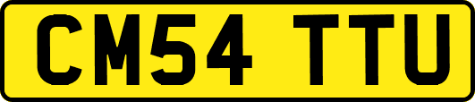 CM54TTU