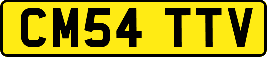 CM54TTV
