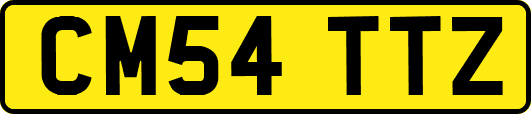 CM54TTZ