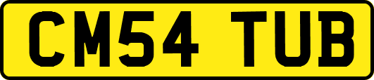 CM54TUB