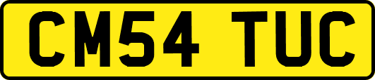 CM54TUC
