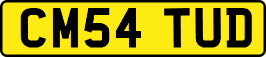 CM54TUD