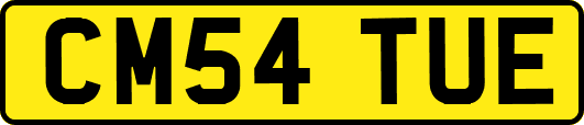 CM54TUE