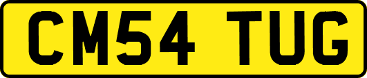 CM54TUG