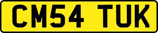 CM54TUK