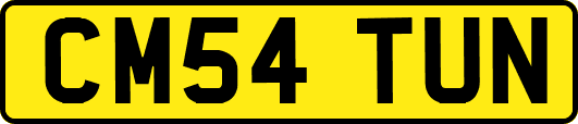 CM54TUN