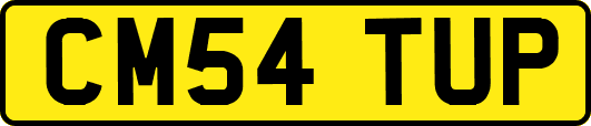 CM54TUP